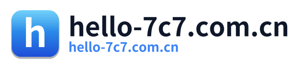 hello-7c7.com.cn